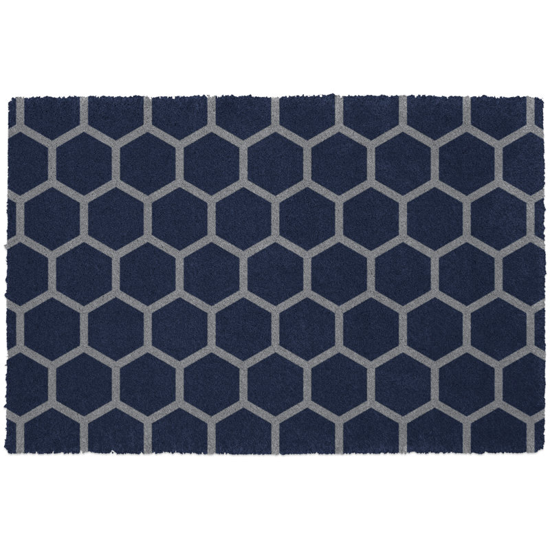 Matterly Colorstar 22 in. x 34 in. Machine Washable Indoor